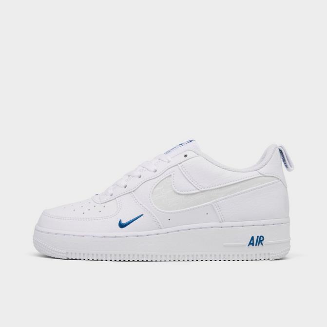 NIKE | Big Kids' Nike Air Force 1 LV8 Casual Shoes 674.61元 商品图片