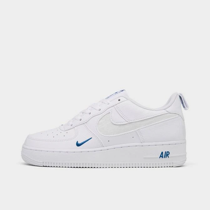 商品NIKE|Big Kids' Nike Air Force 1 LV8 Casual Shoes,价格¥494,第1张图片