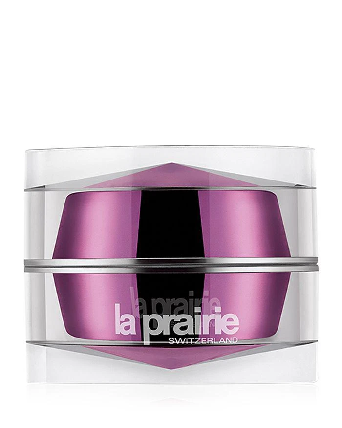 商品La Prairie|Platinum Rare Haute-Rejuvenation Eye Cream 0.67 oz.,价格¥8169,第1张图片
