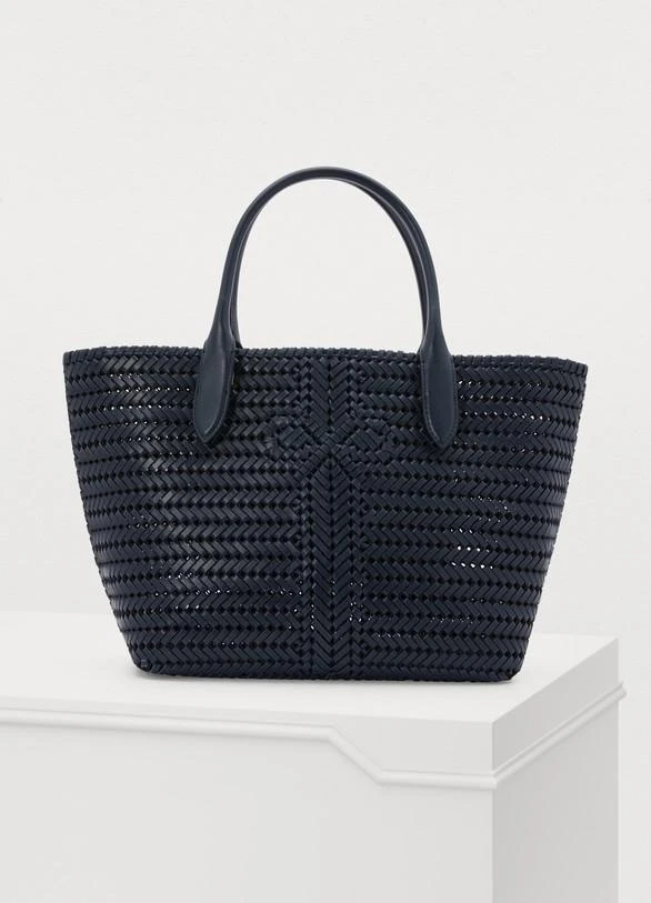 商品Anya Hindmarch|Neeson tote bag,价格¥9229,第1张图片