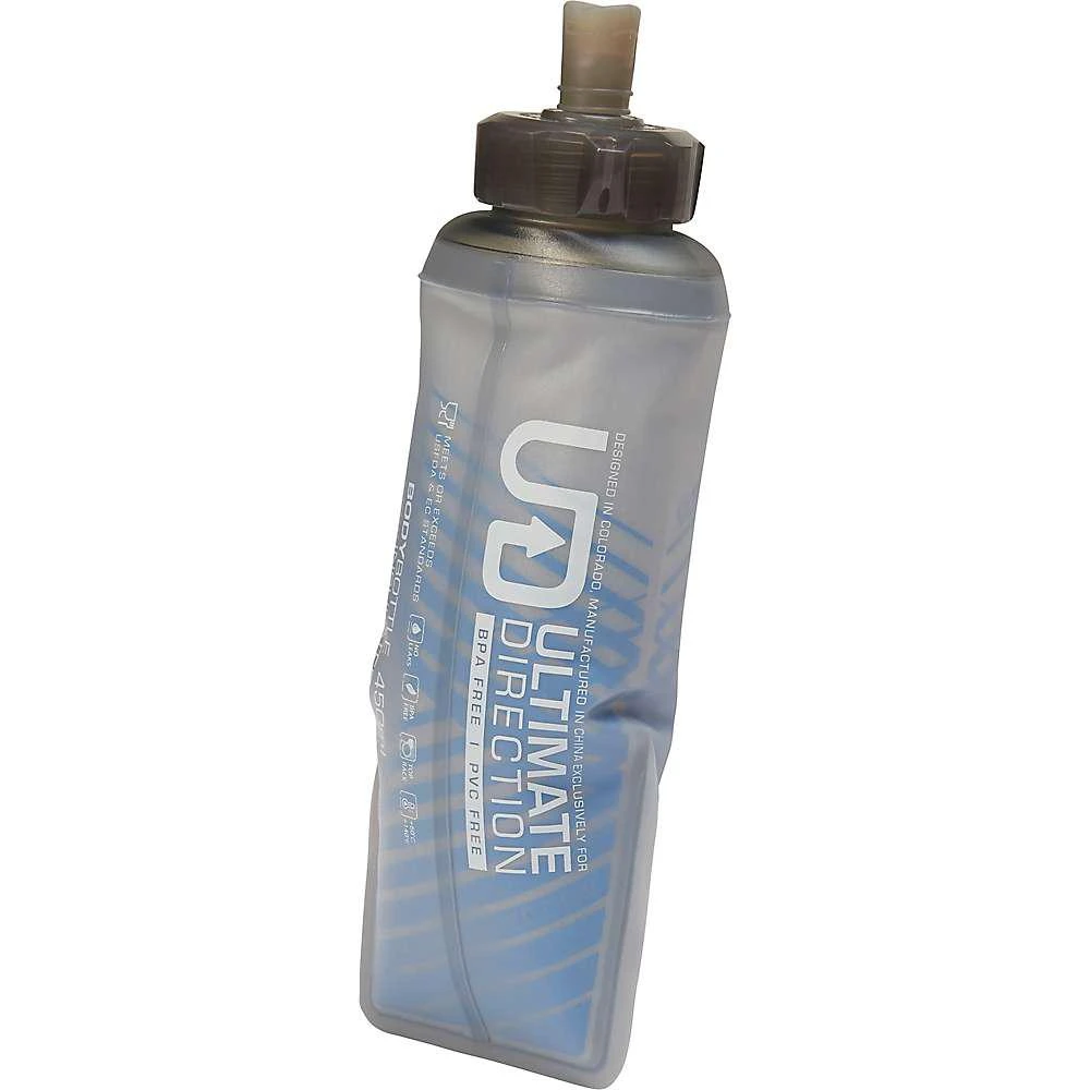 商品Ultimate Direction|Ultimate Direction Body 5.000 Insulated Bottle,价格¥229,第2张图片详细描述