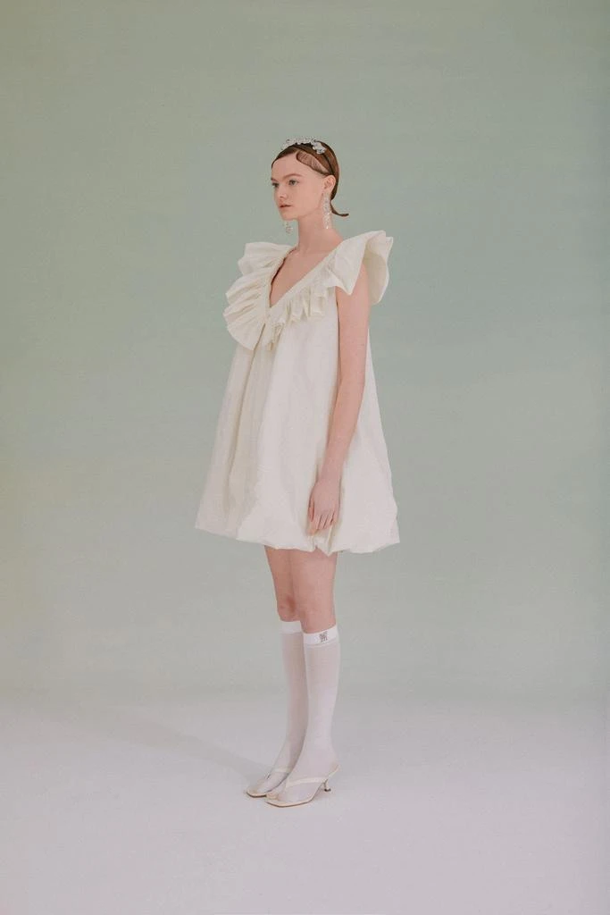 商品ODTD|ODTD WOMEN ARIEL DRESS,价格¥1173,第3张图片详细描述
