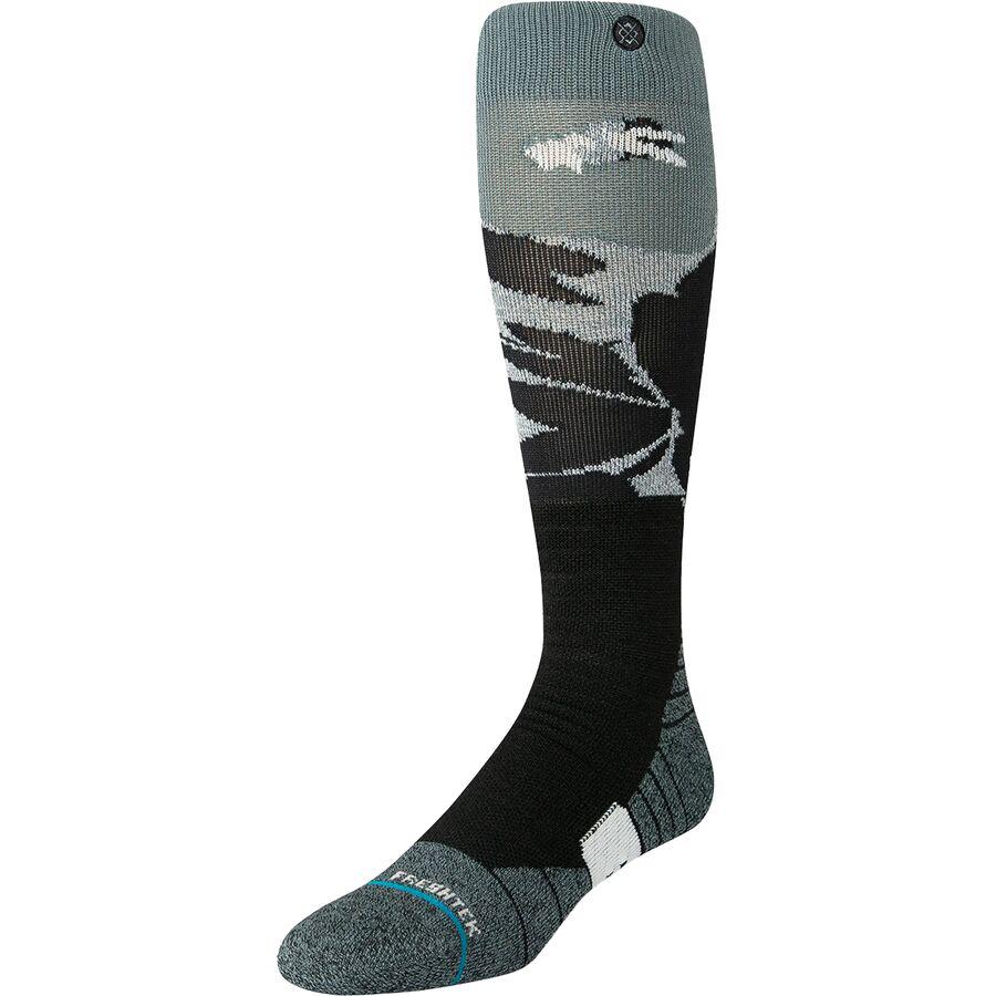 Stance | Flower Frost Sock 80.57元 商品图片