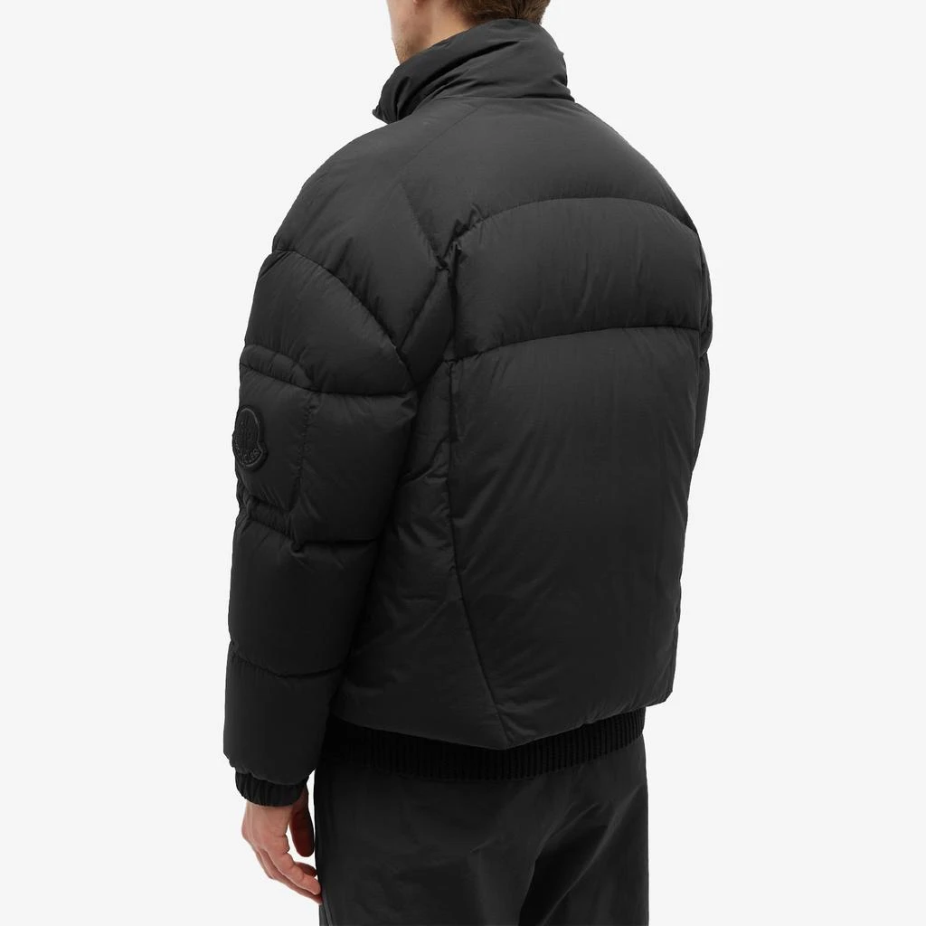 商品Moncler|Moncler Crinkle Nylon Jacket,价格¥14170,第3张图片详细描述