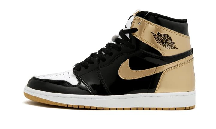 商品Jordan|Air Jordan 1 Retro High OG NRG,价格¥7064-¥10091,第3张图片详细描述