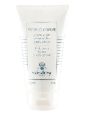 商品Sisley|​Comfort Extreme Body Cream,价格¥1025,第1张图片