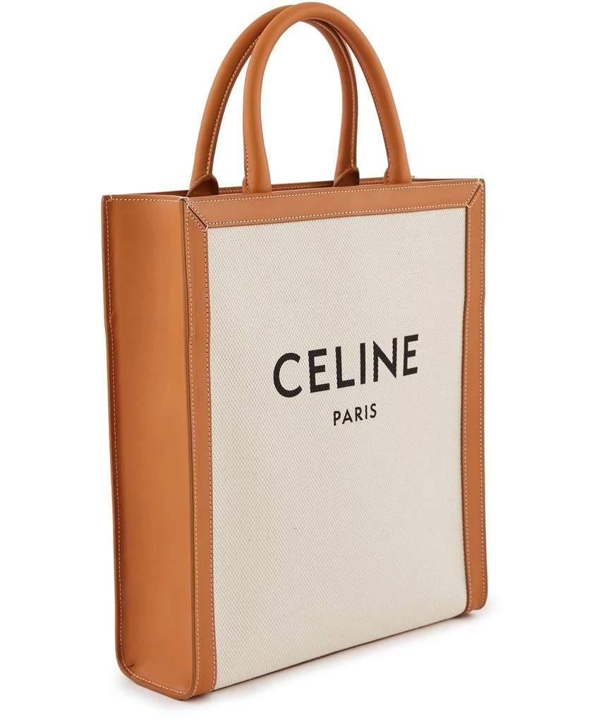 商品Celine|小号 Celine 手提袋,价格¥13663,第2张图片详细描述