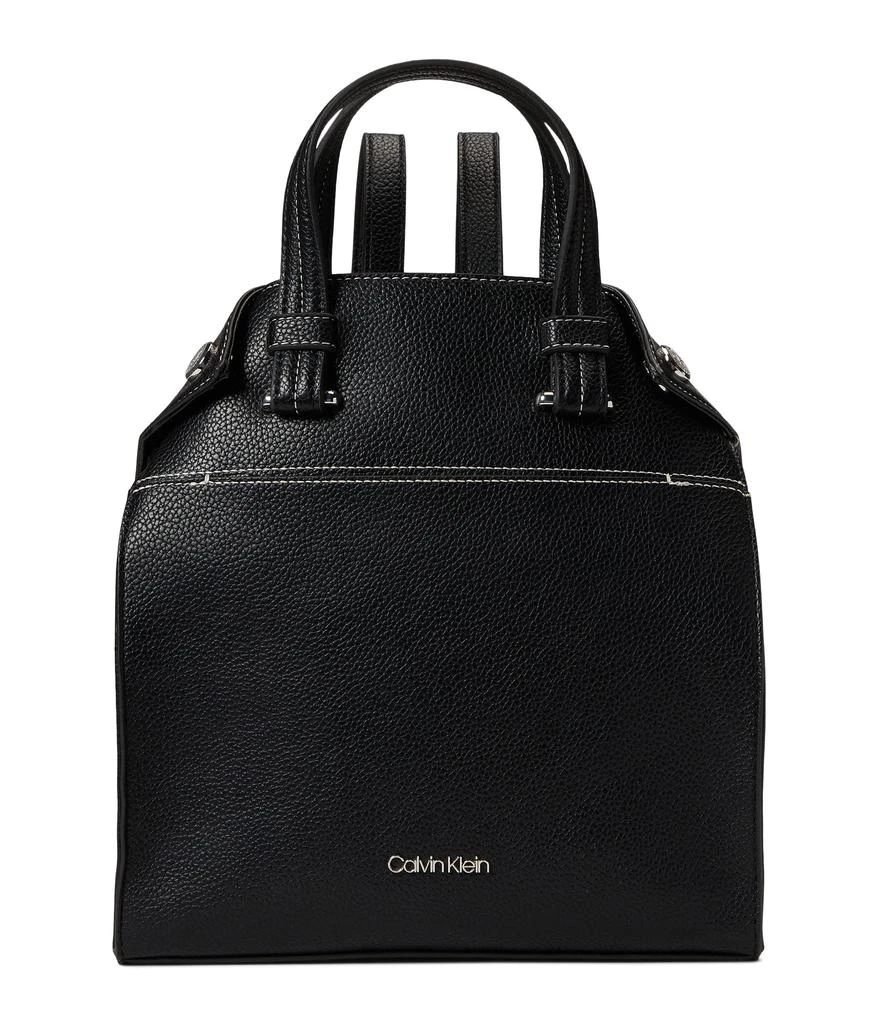商品Calvin Klein|Everlee Novelty Backpack,价格¥834,第1张图片