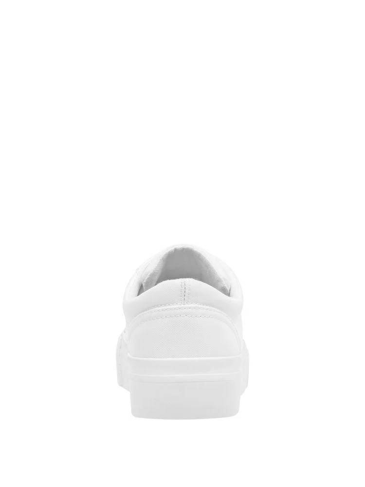 商品KENDALL & KYLIE|Max Platform Sneakers,价格¥136,第3张图片详细描述