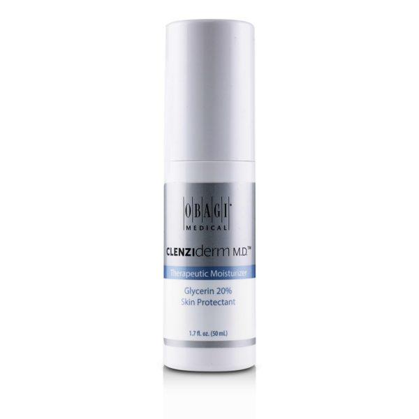 Clenziderm M.d. Therapeutic Moisturizer商品第1张图片规格展示