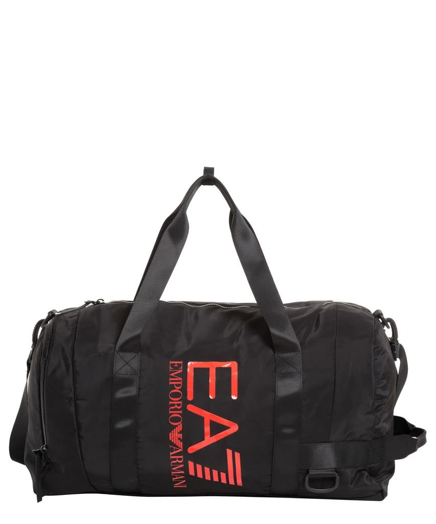 商品EA7|EA7 Vigor 7 Gym Bag,价格¥1138,第1张图片