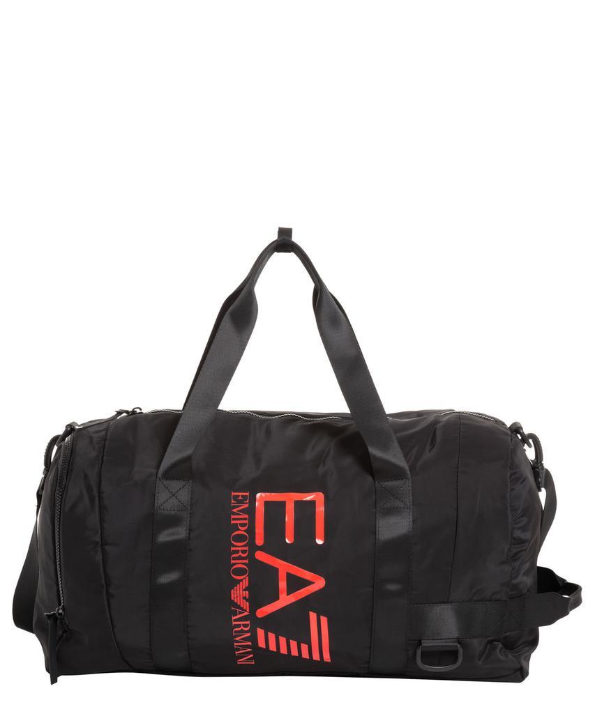 商品EA7|EA7 Vigor 7 Gym Bag,价格¥1016,第1张图片