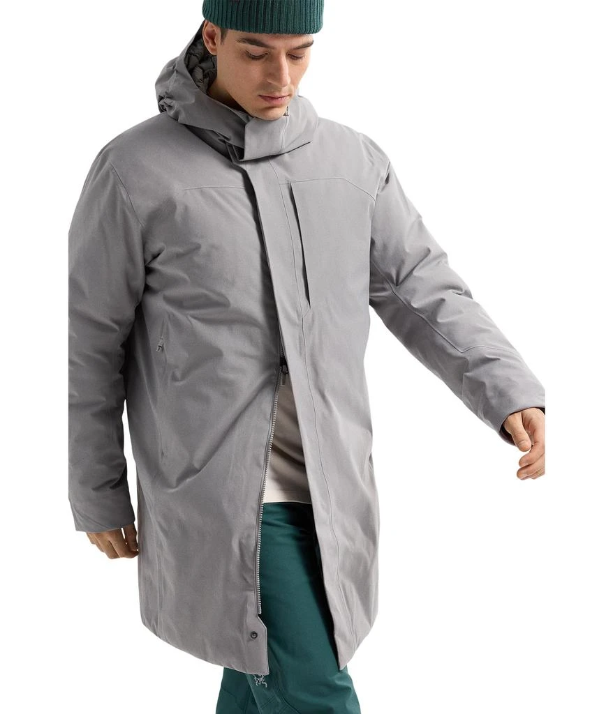 商品Arc'teryx|Therme SV Parka,价格¥7109,第4张图片详细描述