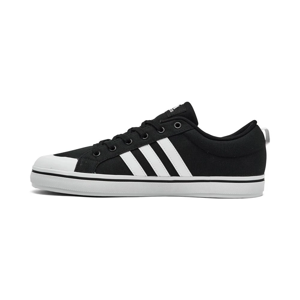 商品Adidas|Men's Bravada 2.0 Low Casual Sneakers from Finish Line,价格¥337,第3张图片详细描述