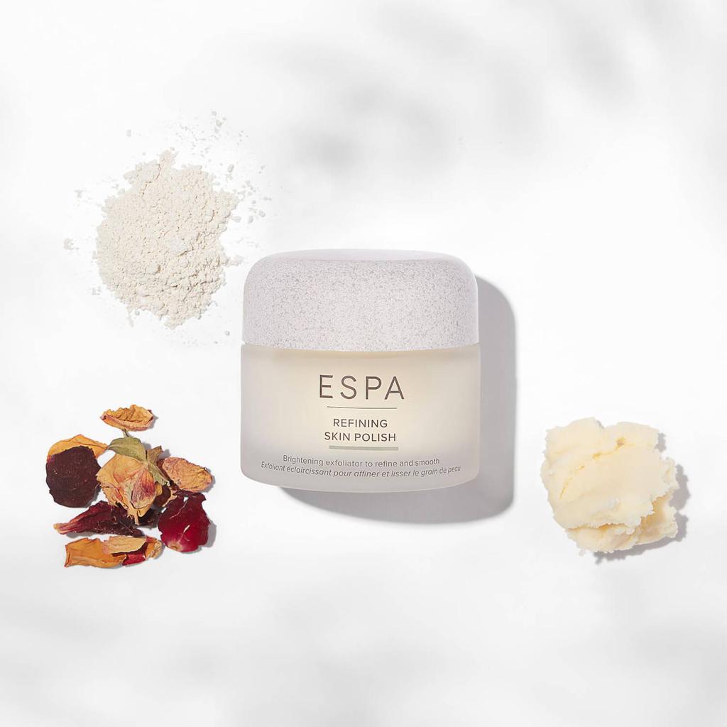 ESPA Refining Skin Polish 55ml商品第3张图片规格展示