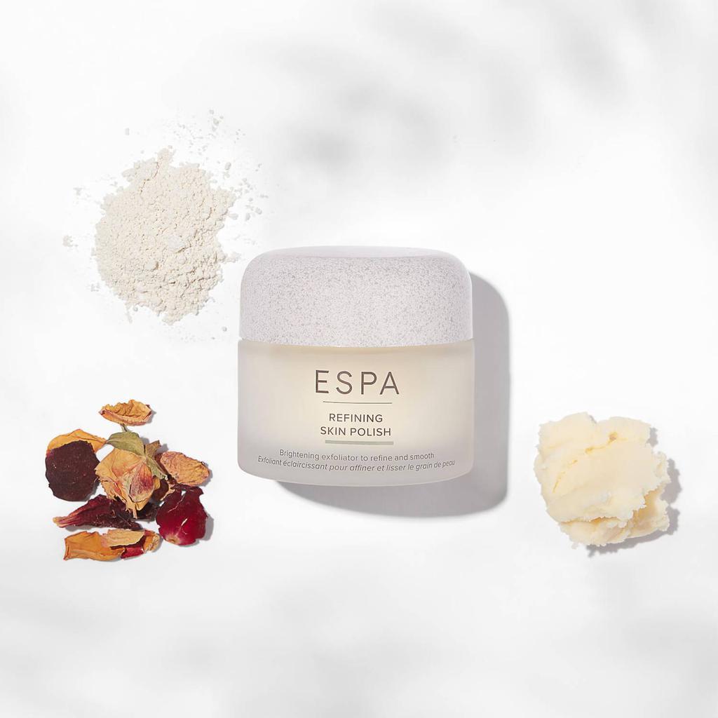 商品ESPA|ESPA Refining Skin Polish 55ml,价格¥511,第5张图片详细描述