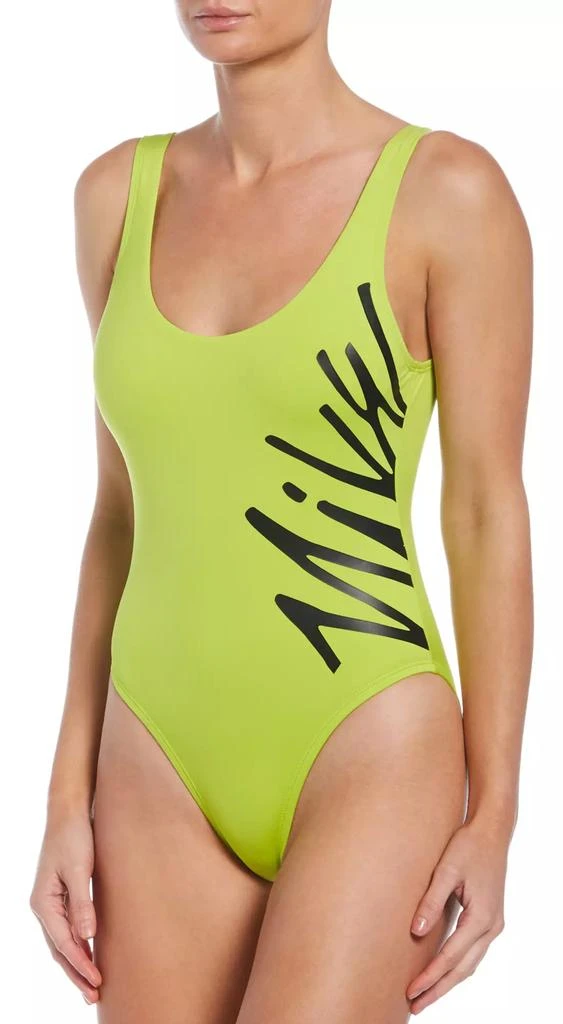商品NIKE|NIKE Women's U-Back One Piece Swimsuit,价格¥490,第1张图片