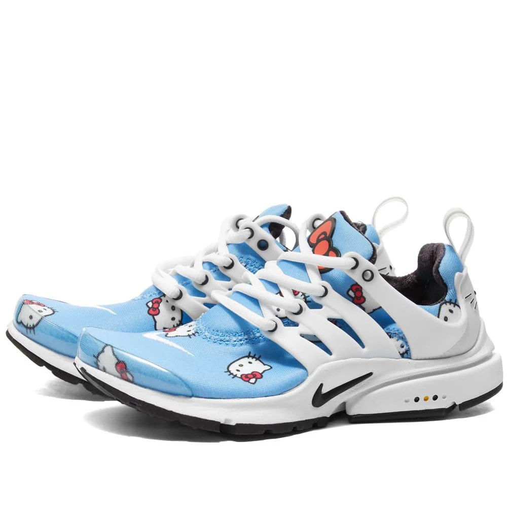 商品NIKE|Nike x Hello Kitty Air Presto QS,价格¥551,第1张图片