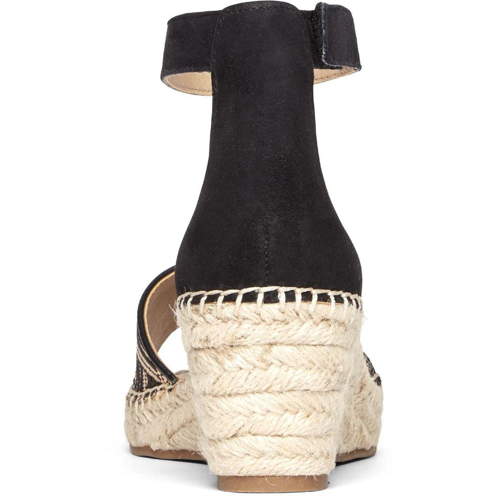Rockport Womens Marah Slide On Ankle Strap Heels商品第10张图片规格展示