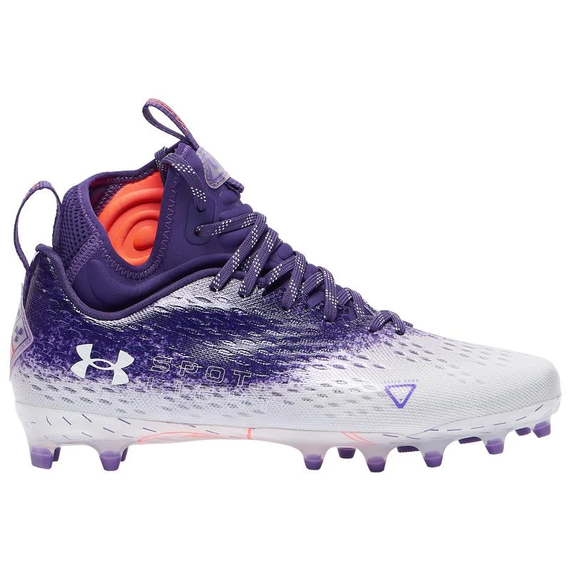 商品Under Armour|Under Armour Spotlight Lux MC 2.0 - Men's,价格¥975,第1张图片