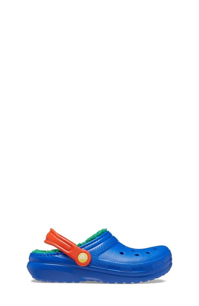 Kids' Classic Lined Clog 商品