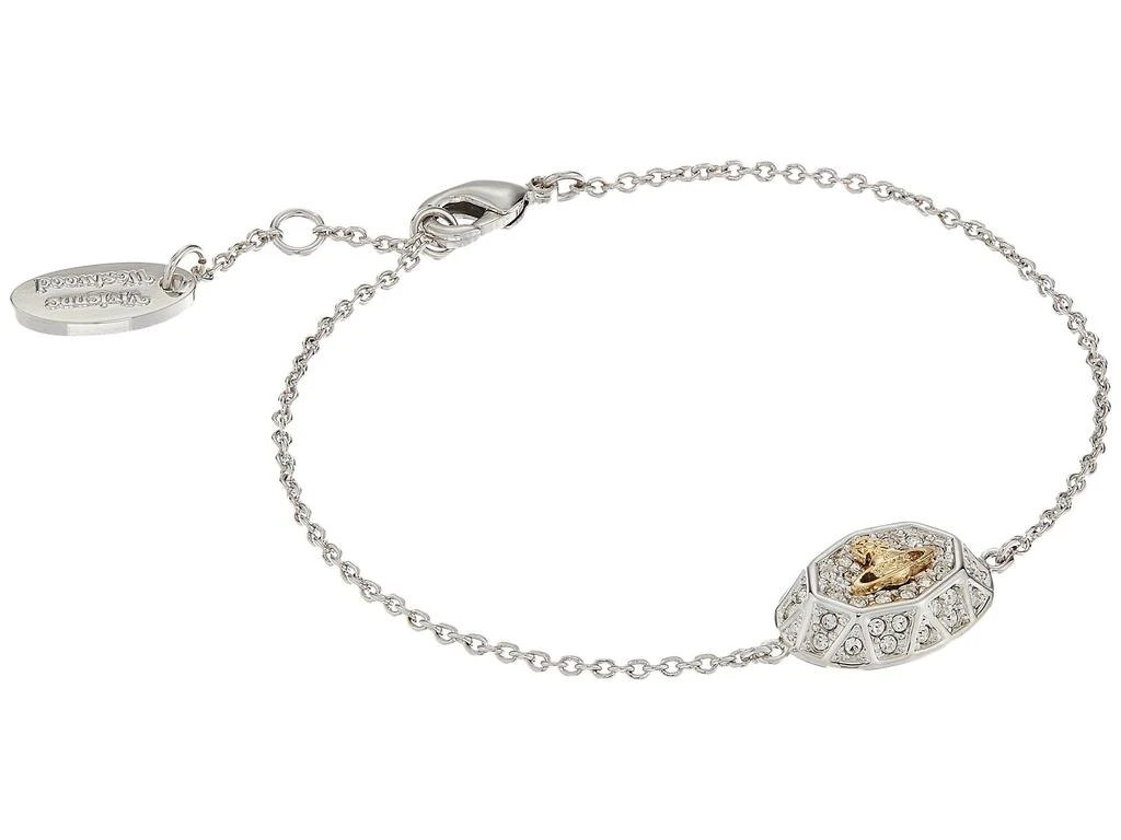 商品Vivienne Westwood|Liliana Bracelet,价格¥474,第1张图片