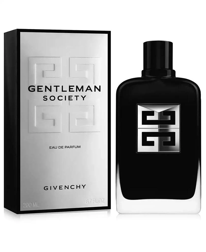 Gentleman Society Eau de Parfum Spray, 6.7 oz. 商品