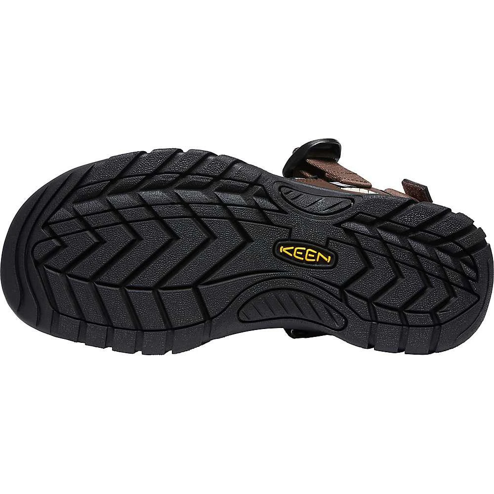 商品Keen|KEEN Men's Zerraport II Sandal,价格¥653-¥937,第5张图片详细描述