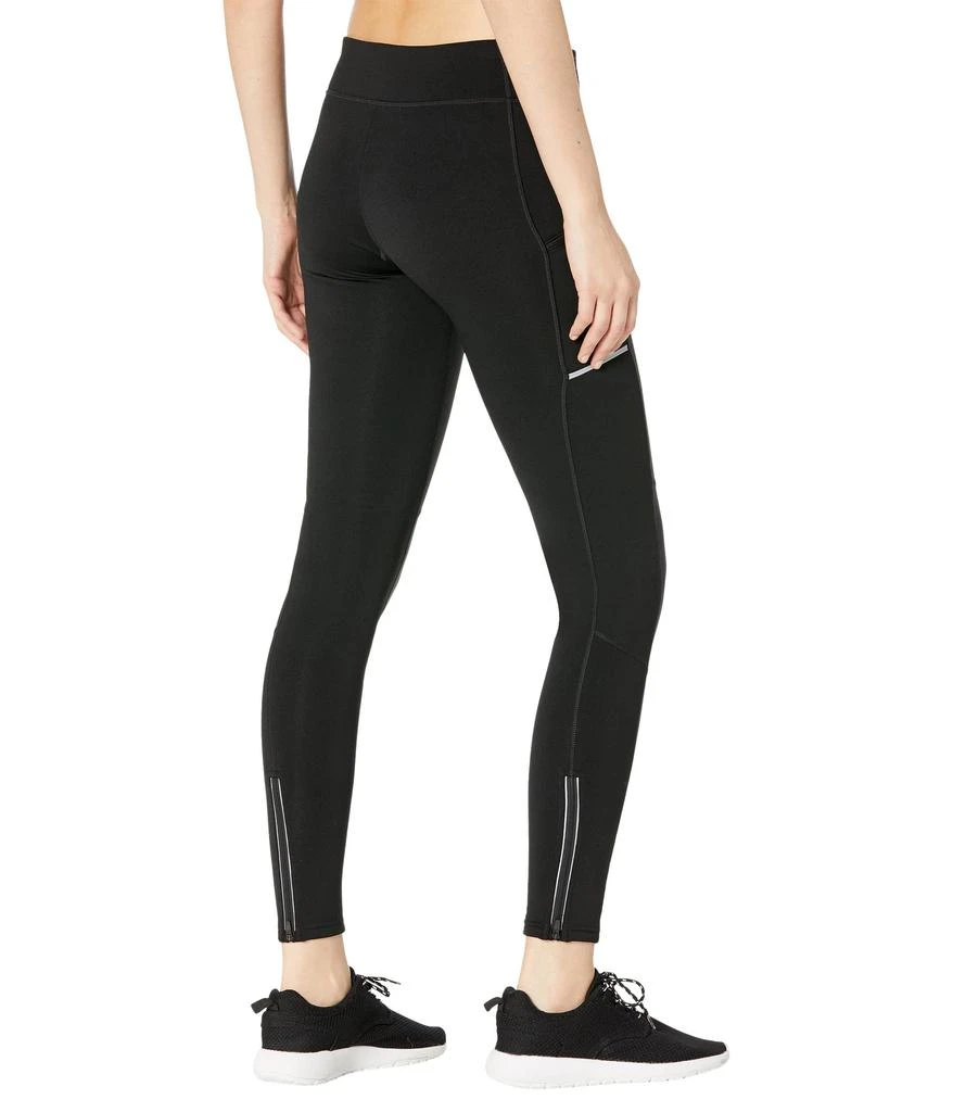 商品SmartWool|Merino Sport Fleece Wind Tights,价格¥779,第2张图片详细描述