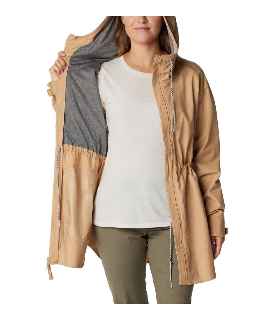 商品Columbia|Sage Lake™ Long Lined Jacket,价格¥706,第5张图片详细描述