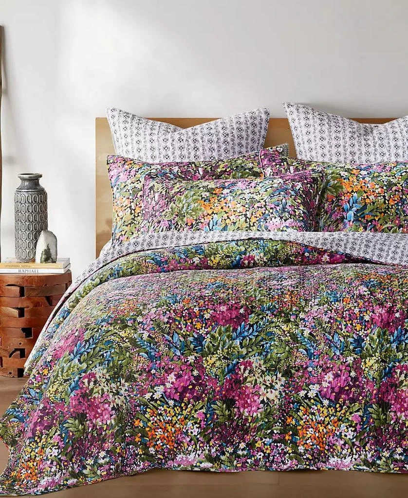 商品Levtex|Basel 2-Pc. Sham Set, European,价格¥739,第1张图片