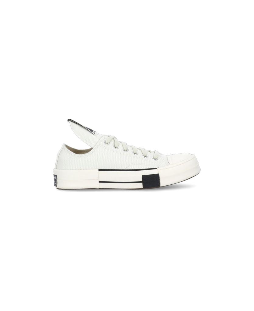 Converse X Rick Owens: Drkstar Chuck 70  Sneaker商品第1张图片规格展示