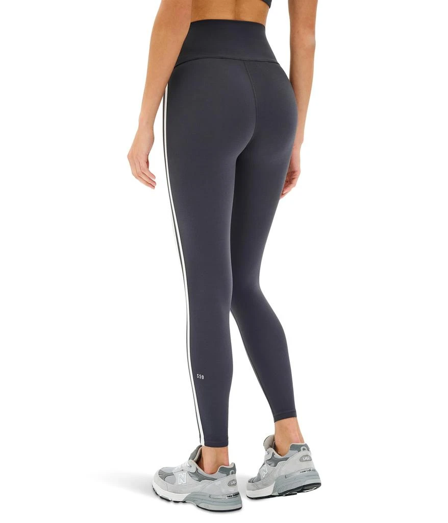 商品Splits59|Ella High-Waist Airweight 7/8 Leggings,价格¥1026,第3张图片详细描述