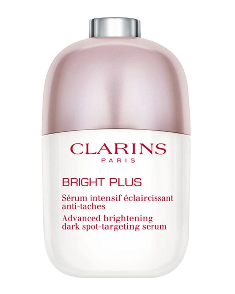 商品Clarins|透亮焕白淡斑精华,价格¥635,第1张图片