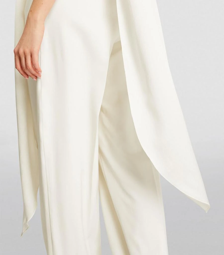 Sash-Detail Romana Jumpsuit 商品
