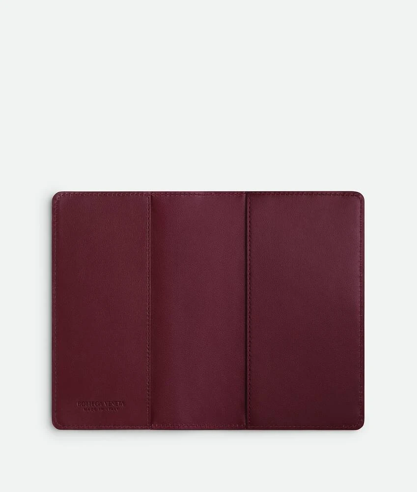 【预售】 BV葆蝶家 24秋冬 男士 文具 Couverture De Notebook Intrecciato Petit Format 756134V3TS12369 商品