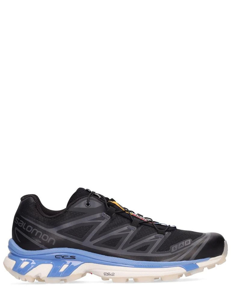 商品Salomon|Xt-6 Clear Advanced Sneakers,价格¥881,第1张图片