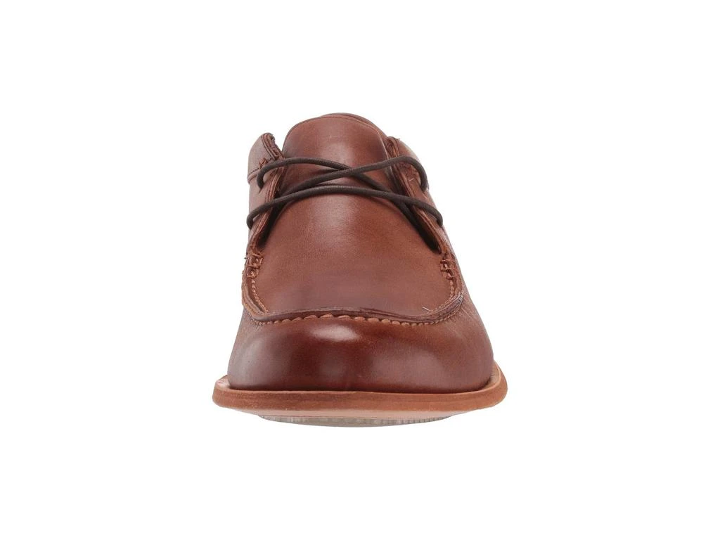 Boot Company Tauk Point 2 Eye Moc 商品