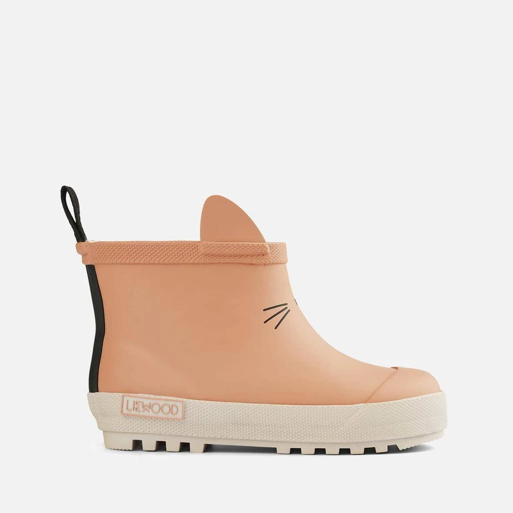 商品Liewood|Liewood Kids' Jesse Thermo Rainboot - Tuscany Rose/Sandy Mix,价格¥100,第1张图片