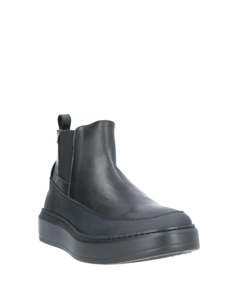 商品GIOVANNI CONTI|Boots,价格¥2426,第2张图片详细描述