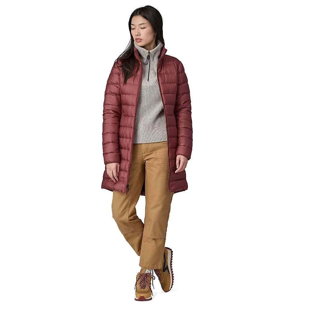 Patagonia Women's Tres 3-In-1 Parka 商品