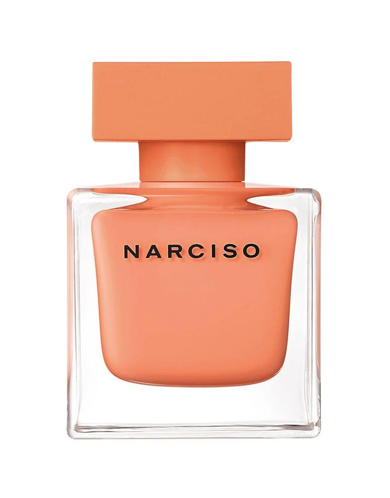 商品Narciso Rodriguez|Narciso Rodriguez Narciso Ambre Eau de Parfum 50ml,价格¥871,第1张图片