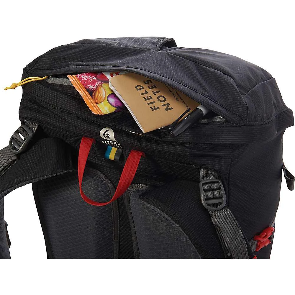 Sierra Designs Flex Capacitor 25-40 Pack 商品