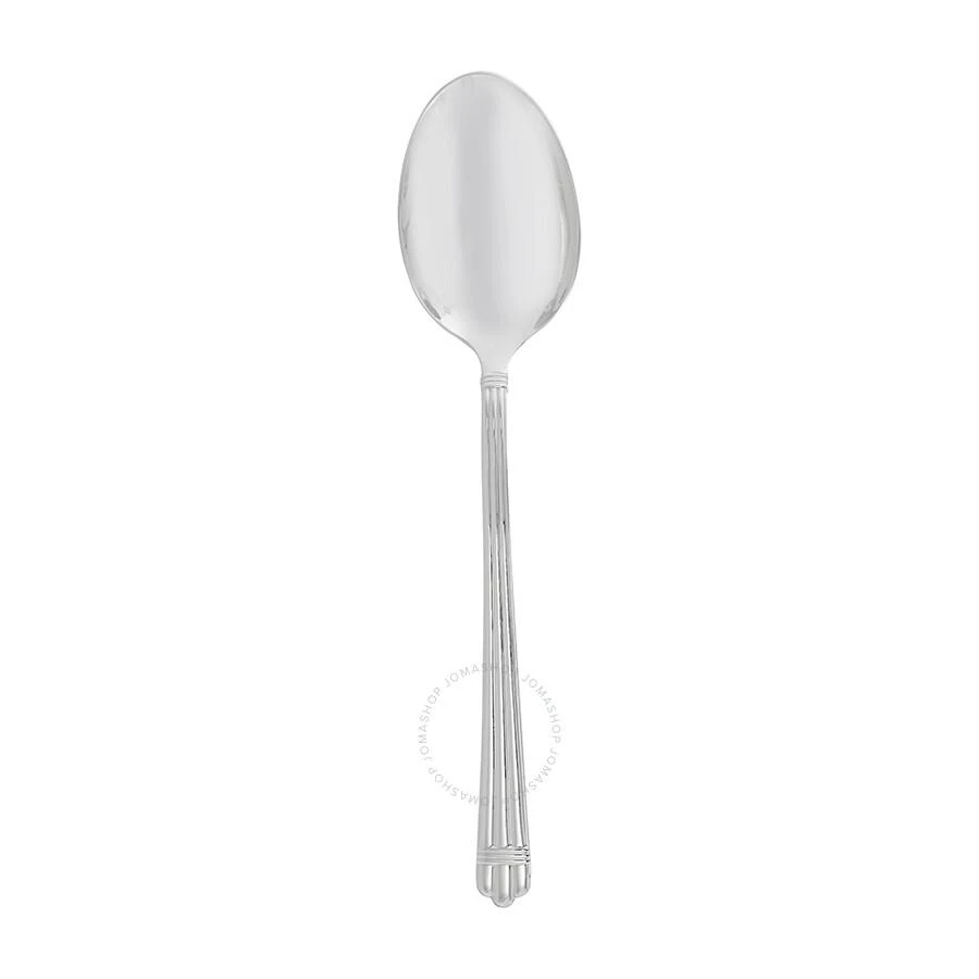 商品Christofle|Sterling Silver Aria Serving Spoon 1417-006,价格¥3655,第1张图片