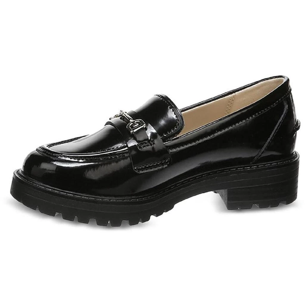 商品Sam Edelman|Sam Edelman Girls Tully Mini Padded Insole Slip On Loafers,价格¥188,第1张图片