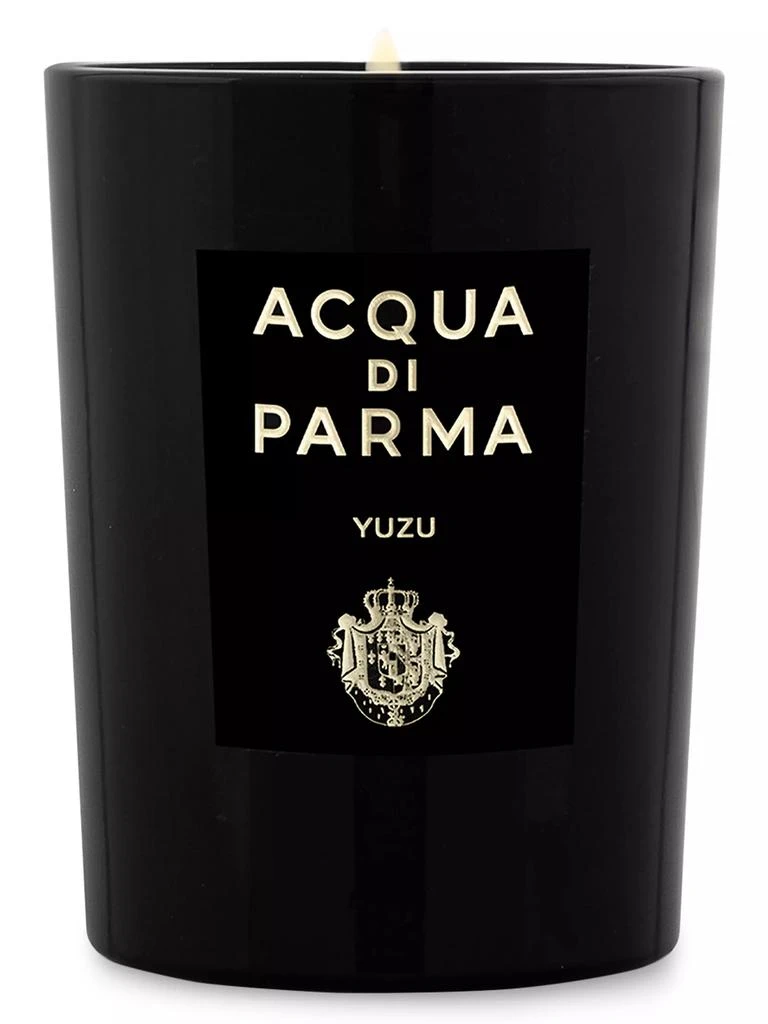 商品Acqua di Parma|Signatures Of The Sun Yuzu Candle,价格¥895,第1张图片