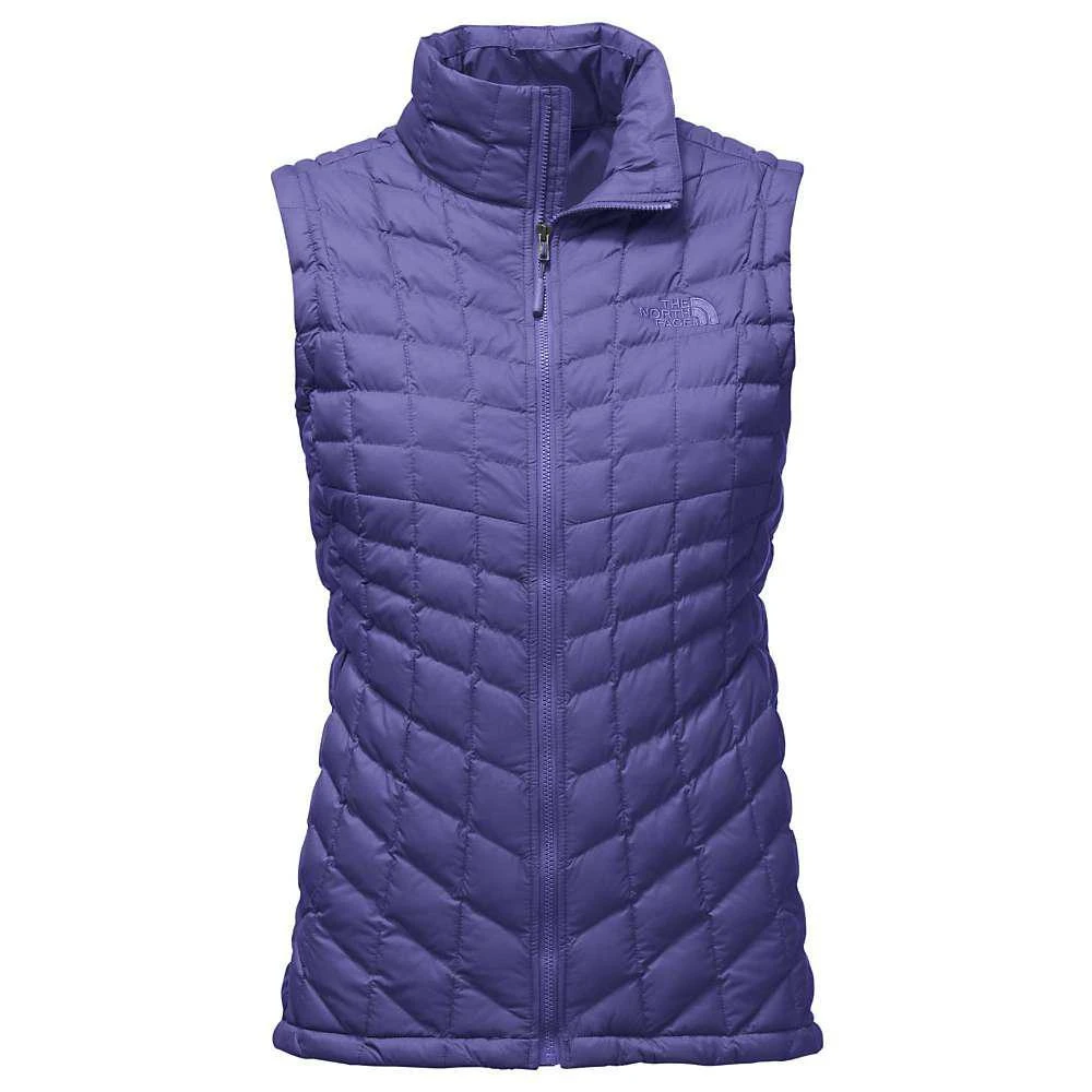 商品The North Face|The North Face Women's ThermoBall Vest,价格¥914,第1张图片