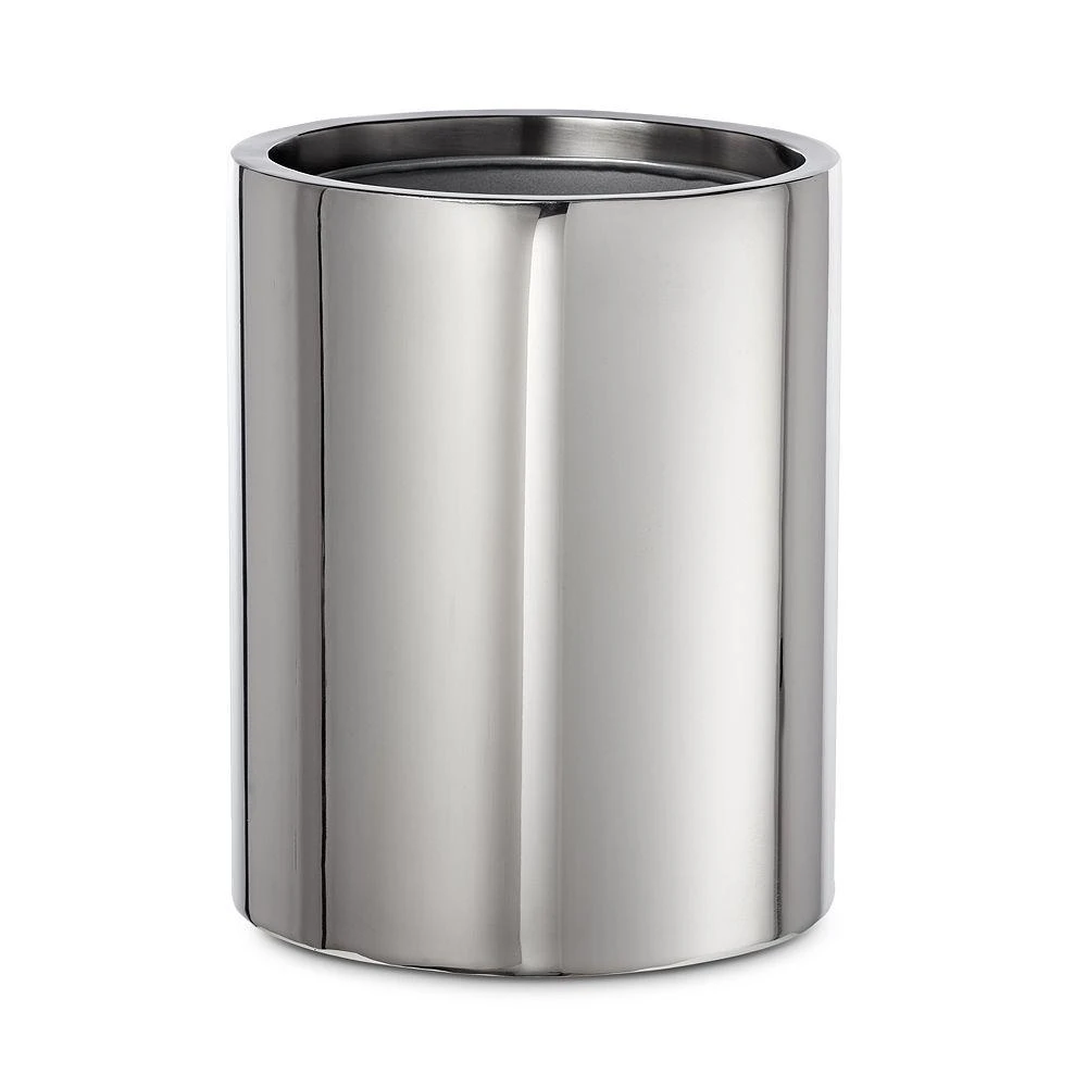商品Roselli|Modern Round Wastebasket,价格¥1720,第1张图片