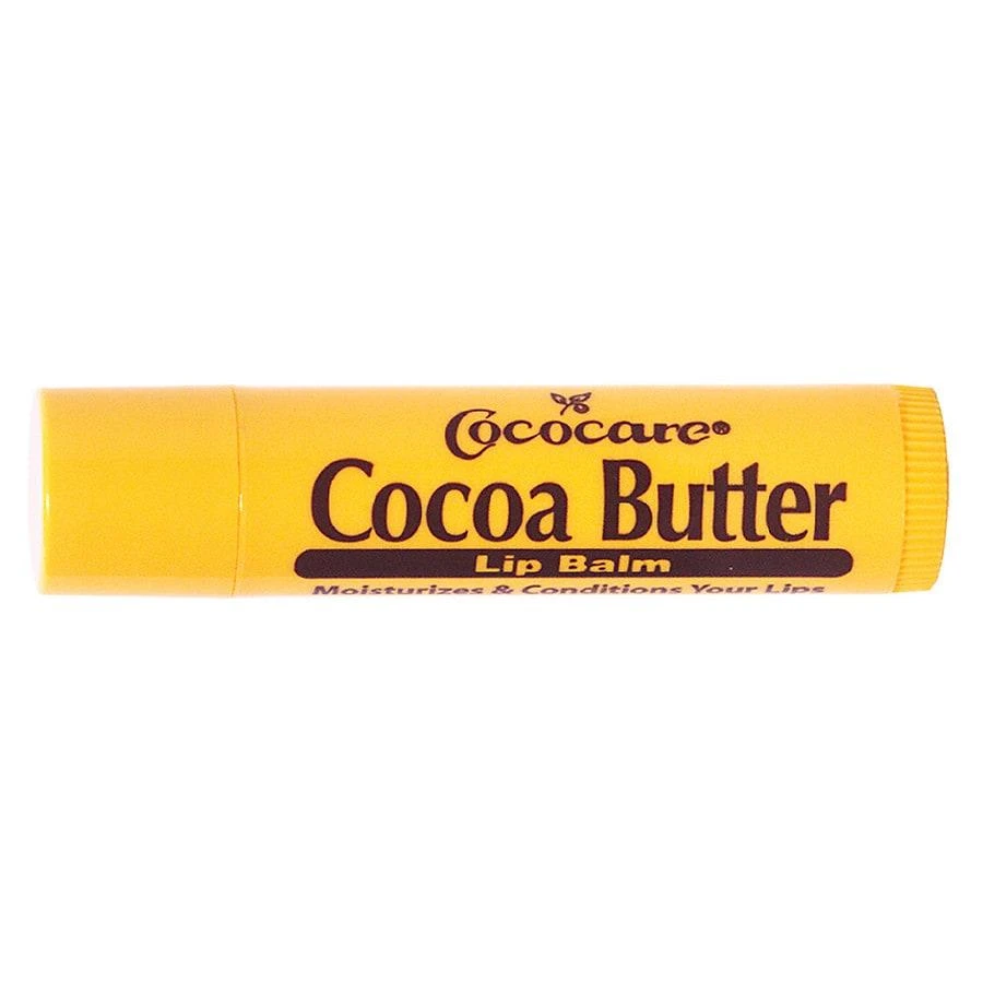 商品Cococare|Cocoa Butter Lip Balm Cocoa Butter,价格¥21,第1张图片