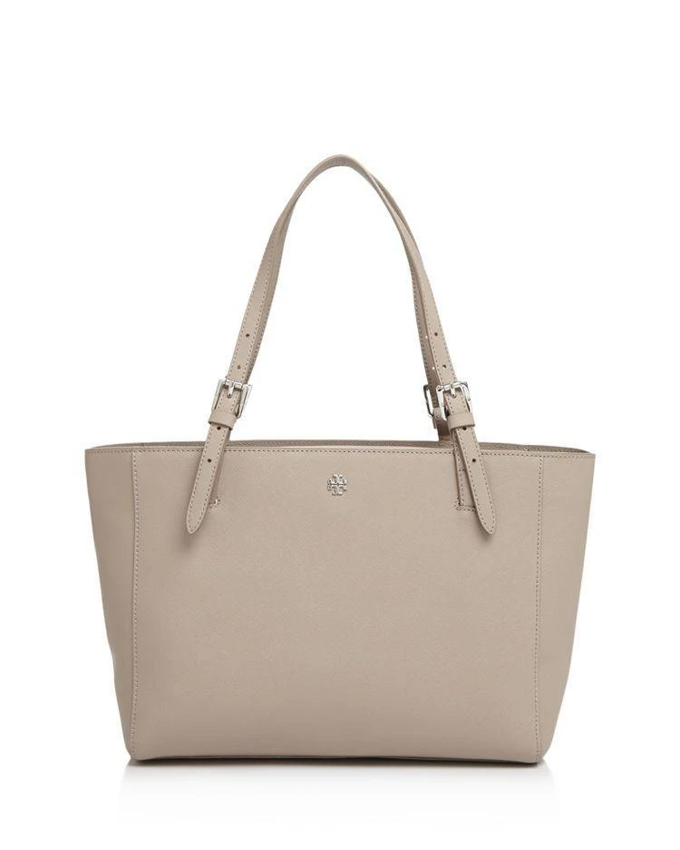 商品Tory Burch|托特包 York Small Buckle Tote,价格¥1833,第1张图片